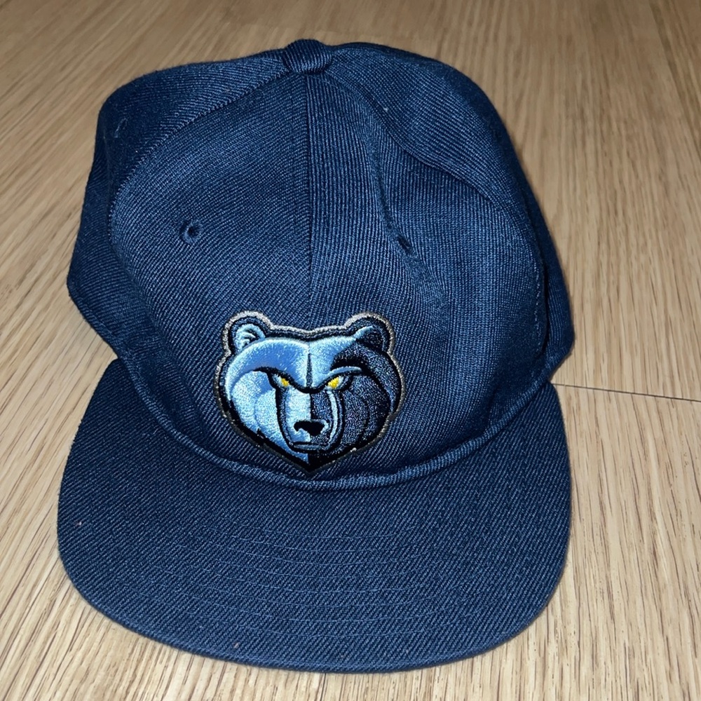 NBA Memphis Grizzlies SnapBack Youth